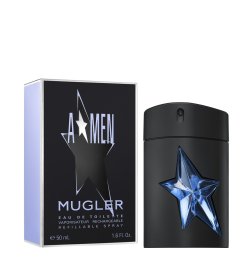 A*Men - Nachfüllbares Eau de Toilette Spray